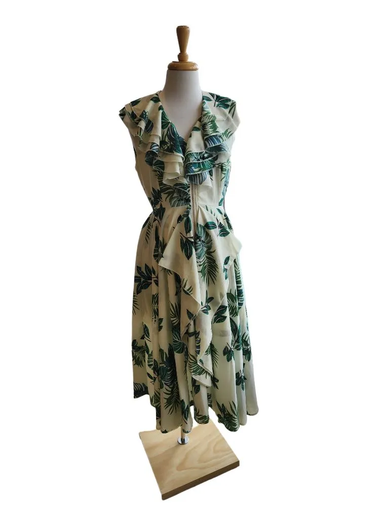 Mama Clothing Nursing Dress, 14