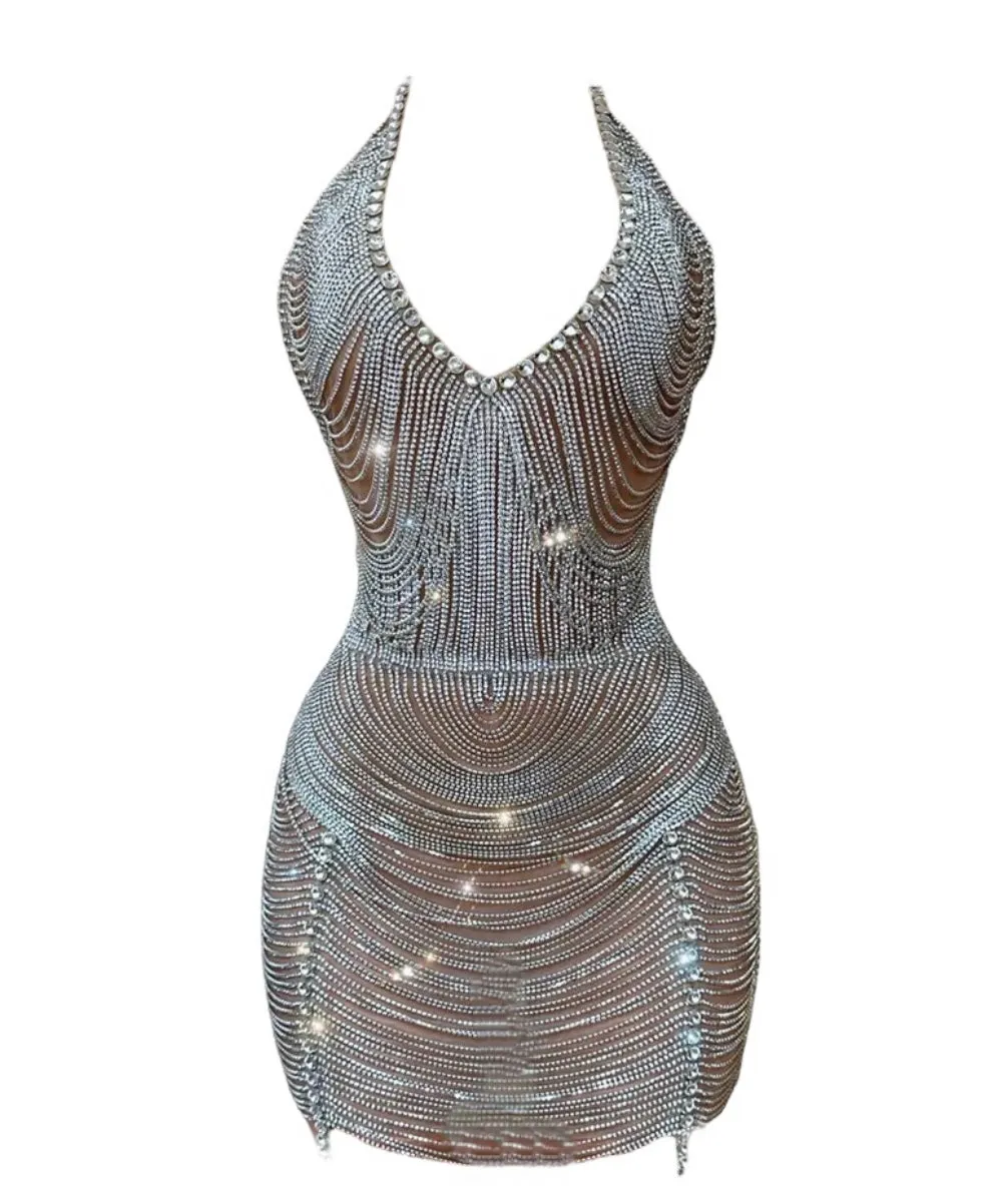 PERFECT DRESS