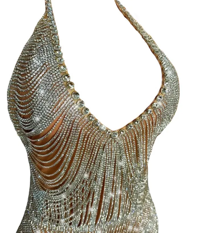 PERFECT DRESS